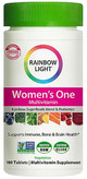 RAINBOW LIGHT